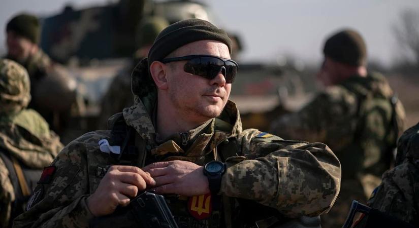 Oroszország egymillió katonát veszített Ukrajnában – ukrán vezérkar