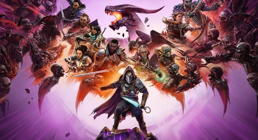 A Dragon Age: The Veilguardnak esélye sem volt arra, hogy jó játék legyen