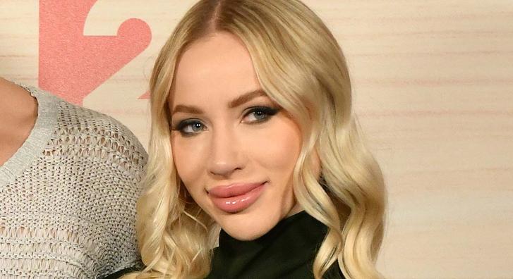 Kiara Lord kétezer forintért tanítja meg a férfiaknak, mire vágynak a nők, szerinte „nincs egy épkézláb” jelölt