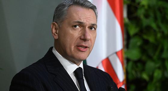 Lázár János ledobta az atombombát: a kormány a bevásárlóközpontokat is kinyírná a plázastop szigorításával