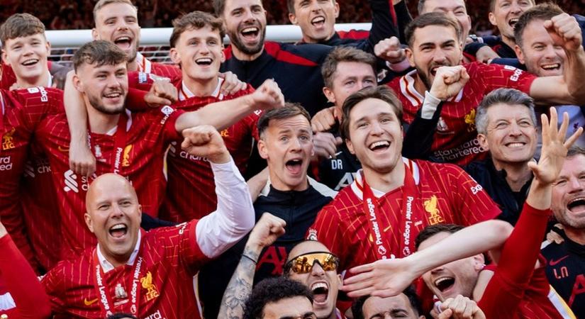 Hatalmas fordulat: Spanyolországban köthet ki a Liverpool távozó klasszisa