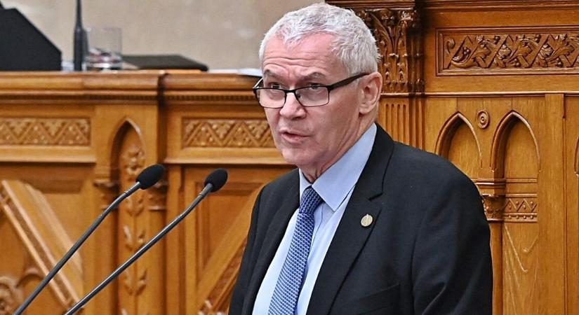 Polt Pétert választották az Alkotmánybíróság elnökévé