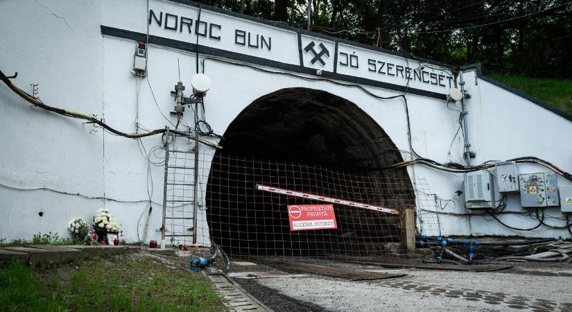 Újabb probléma merült fel Parajdon, ezen a múlhat a bánya sorsa