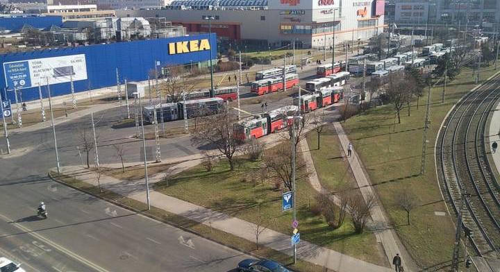 Ne is keresd, megszűnik ez a BKK-bérlet