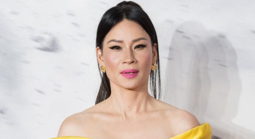 Lucy Liu életműdíjat kap Locarnóban