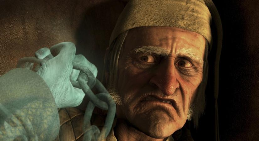 Új változat készül a Karácsonyi énekből, amin korunk egyik legünnepeltebb horrorrendezője dolgozik, és amihez egy tökéletes Ebenezer Scrooge-t néztek ki