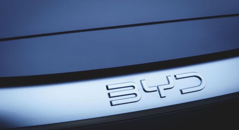 Berobbantotta az árháborút a BYD Európában