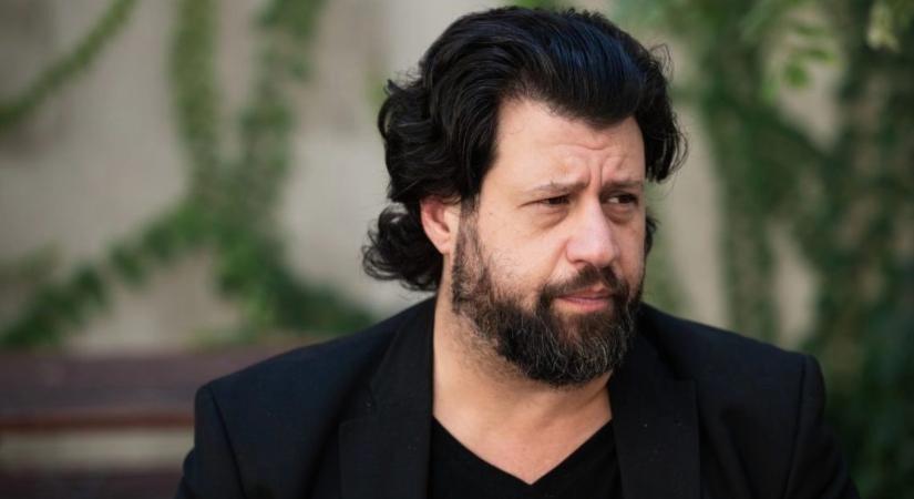 Magyar Pétert támogatja egy pontig Puzsér Róbert