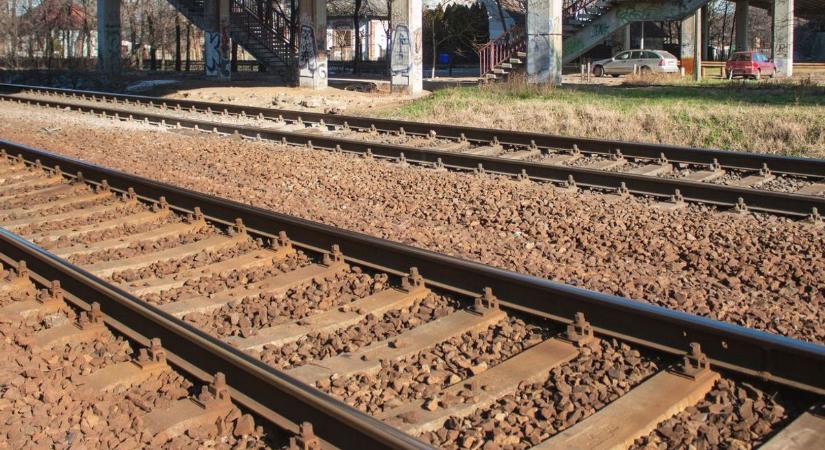 Új részletek derültek ki a debreceni vonalon történt vonatbalesetről