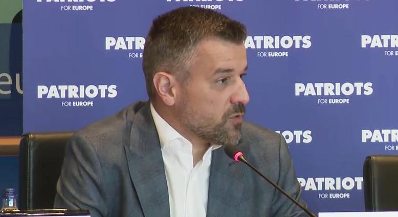 Globalista mentalitás uralkodott el az uniós intézményeken  videó