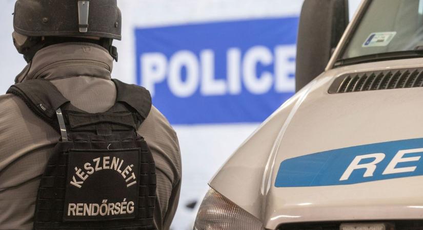 Eltűntként keresték, most már lopásért körözik: ki ez a 18 éves baranyai lány?