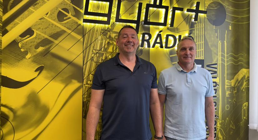 Juice – Parasport: Ülőröplabda EB Győrött