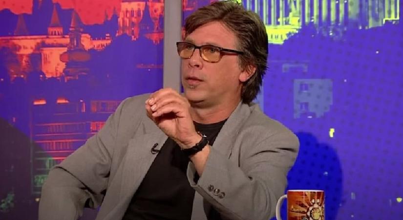 Vita és ordibálás az ÖT-ben: az ukrán elnök miatt estek egymásnak a magyar közéleti szereplők (VIDEÓ)