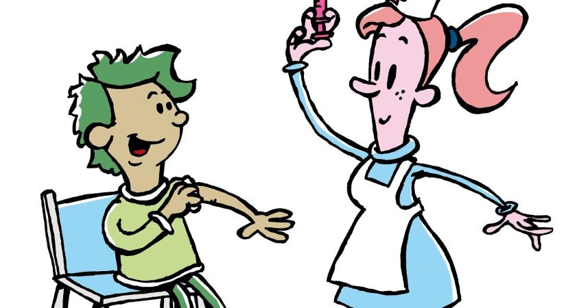 Kötelezhető-e a szülő a gyermek számára előírt védőoltás beadatására?