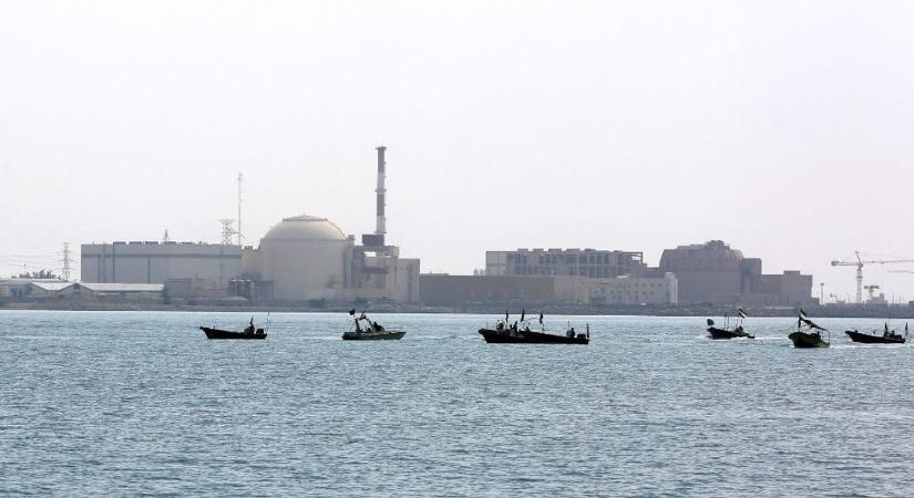 Elítélte Iránt a Nemzetközi Atomenergia-ügynökség, miközben nő a feszültség a Közel-Keleten