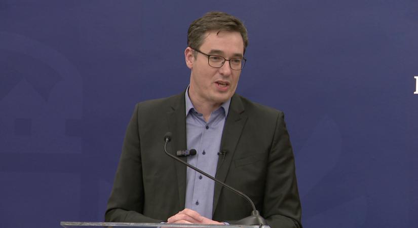 Hűtlen kezelés gyanújával tett feljelentést Tényi István ügyvéd Budapest csődközeli helyzete miatt  videó