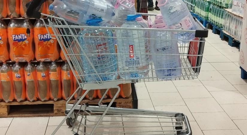 Leáll a vízellátás több Kis-Küküllő menti településen