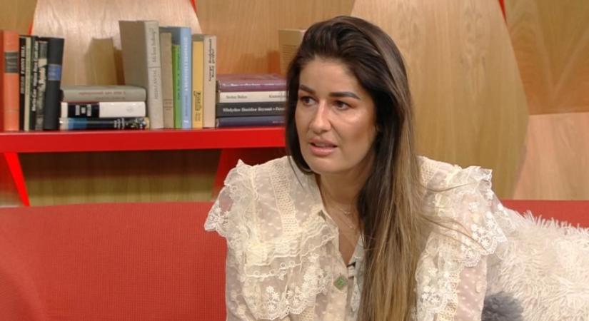 Singh Viki: „Életem legjobb döntése volt vidékre költözni”