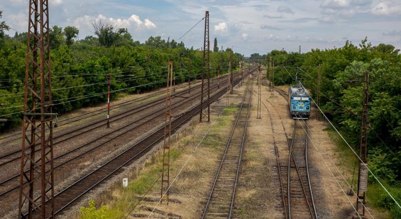 Összeomlás után: A MÁV vezérigazgatója a Siemensszel tárgyalt a sorompóhibáról