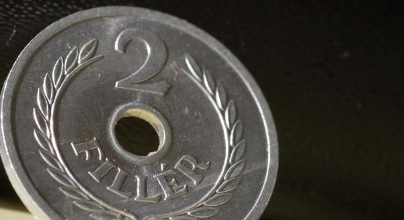Ennyit ér valójában a forint