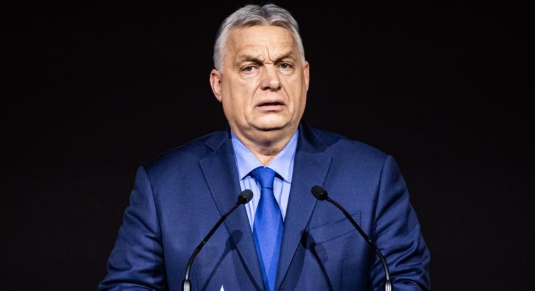 Halálosan megfenyegették Orbán Viktort és az édesanyját, feljelentették a Tisza „gyűlöletszektáját”