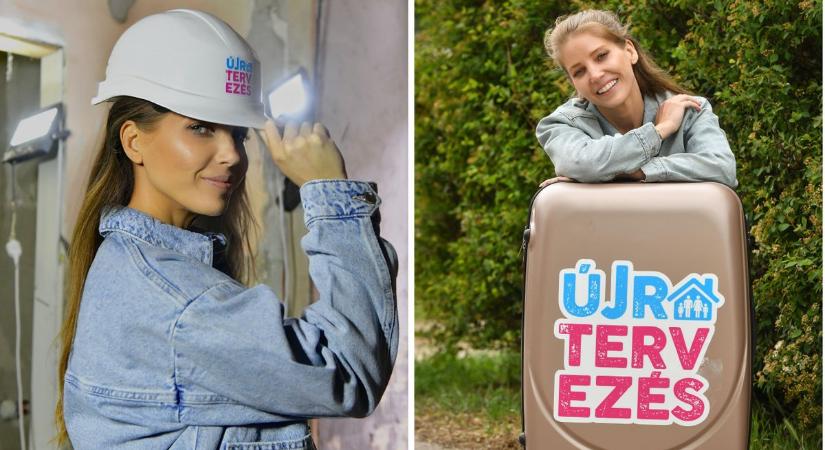 Kapaszkodjatok meg! Nem akármilyen dolog derült ki Szabó Zsófiról (videó)