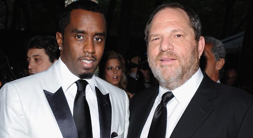 Puff Daddy és Weinstein ügye kapcsán megszólalt a MeToo alapítója: ez változott 2017 óta