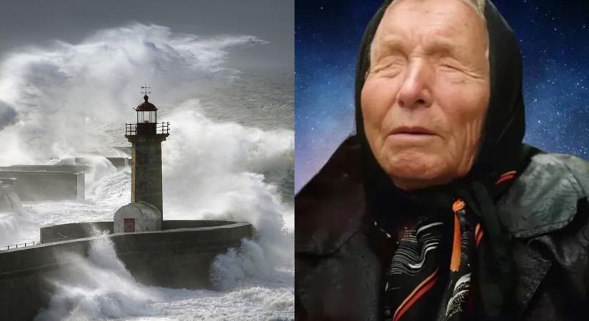 Rémálom lesz a július Baba Vanga jóslata szerint: tömegek mondják le a nyaralást