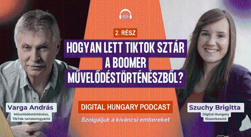 Petőfi szeretőt tartott, Kosztolányi kokainozott – kultúrsztorik, amiket nem tanítanak az iskolában - 2. rész - Podcast ajánló