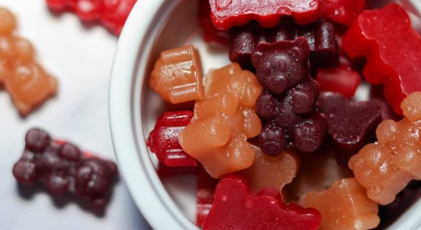 Egyetlen házi desszerttel megúszhatod a betegségeket: tele van vitaminokkal