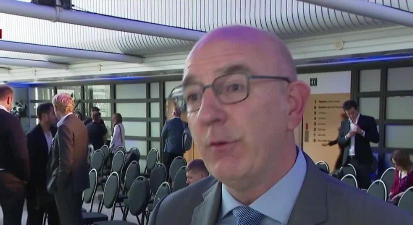 Egymást követő hatodik évben folytatódott a feketepiaci termékek térnyerése  videó