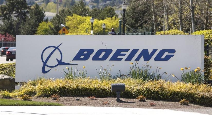 Elindult a lavina: bezuhantak a Boeing részvényei a tragédia után