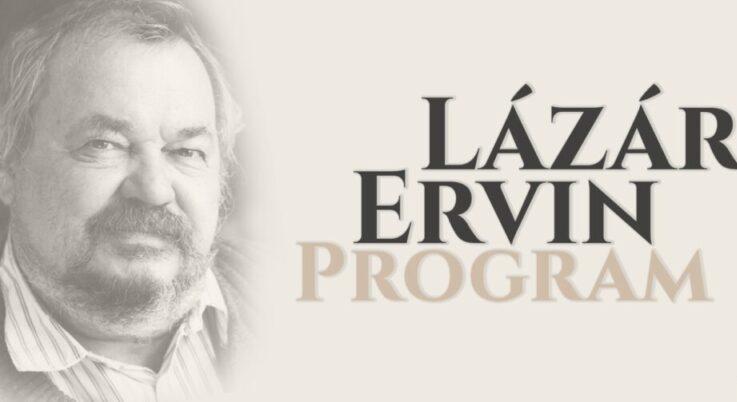 Lázár Ervin Program: 245 produkció nyerte el a szakmai bizottság támogatását