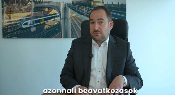 Magyarország-szerte ellenőrzi a vasúti sorompókat a Siemens a hétvégi összeomlás után