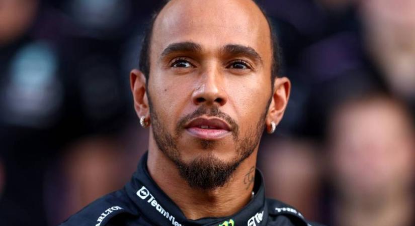 Ő volt Lewis Hamilton nagy szerelme: 10 évvel a szakítás után se lépett túl rajta