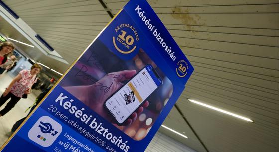 Sokba került az adófizetőknek a hétvégi MÁV-káosz: csak a kártérítésre elment 18 millió forint