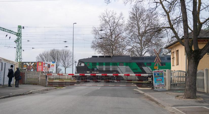 A MÁV vezérigazgatója teljes körű sorompóátvizsgálásban állapodott meg a Siemensszel a vasúti összeomlás után
