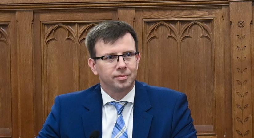 Bóka János: Ma a brüsszeli bürokrácia maga is politikai szereplővé válik