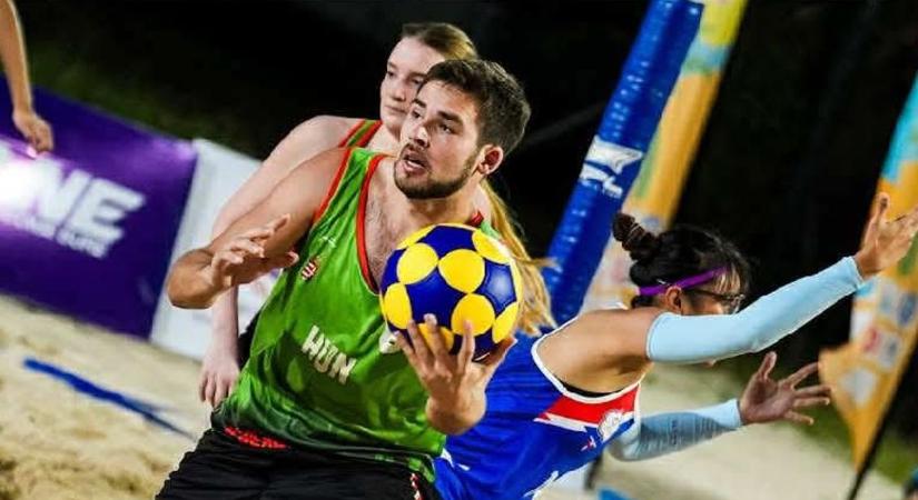 Utazhat a PEAC játékosa a Világjátékokra is