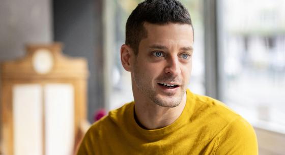Ungár Péter Bóka Jánossal egyeztetett Schmidt Mária éttermében