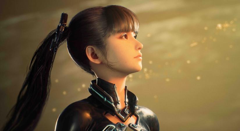 A Stellar Blade-nek máris olyan sok játékosa van a Steamen, hogy ez lett a PlayStation második legsikeresebb címe a platformon