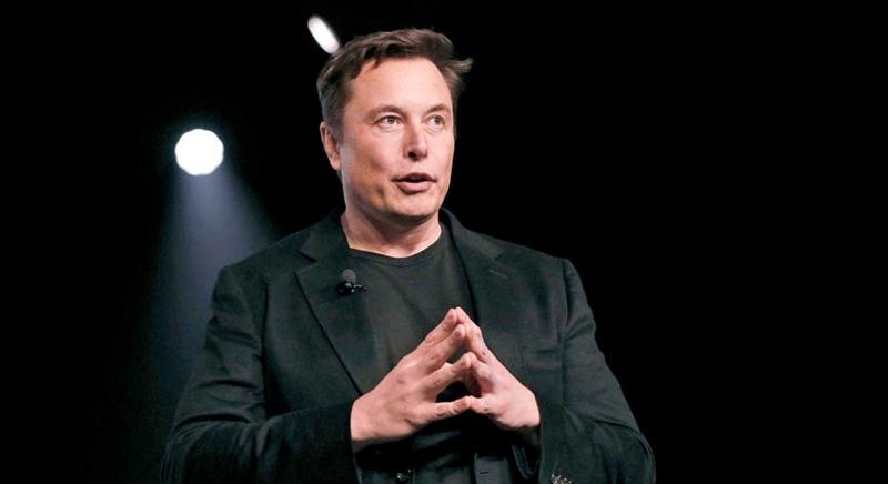 Elon Musk megbánta Donald Trumpnak címzett néhány bejegyzését