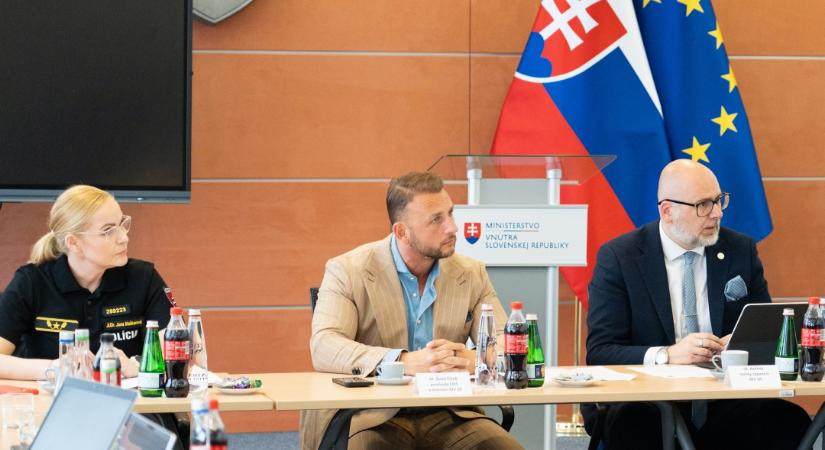 A kormány migrációs stratégiát fogadott el
