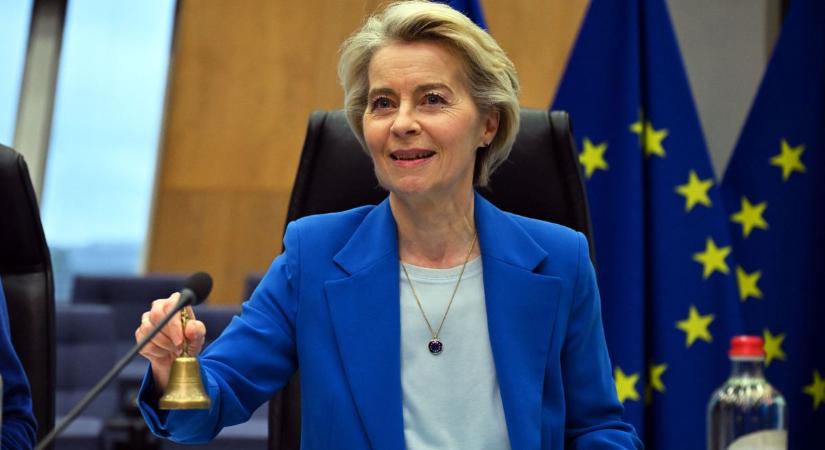 Kiderült, mit tervez Brüsszel Magyarországgal, a magyarokkal szemben