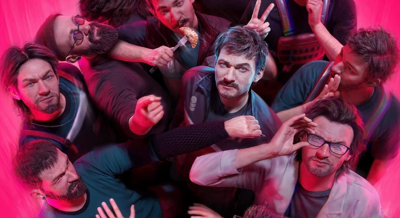 The Alters teszt – Túlélés identitásválságban, avagy a magány új dimenziói