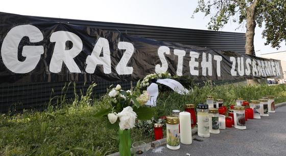 Nem akart részt venni a normális életben, a virtuális térbe vonult vissza a grazi ámokfutó