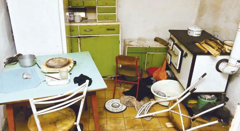 Debrecenben ítélhetik el jogerősen a 94 éves asszonyt megerőszakoló és meggyilkoló két férfit