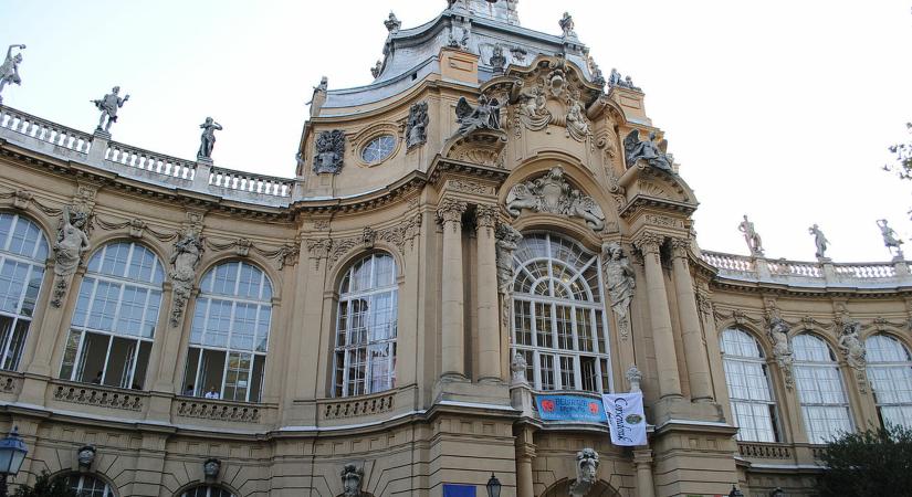 Gödöllőre költözik a Magyar Mezőgazdasági Múzeum