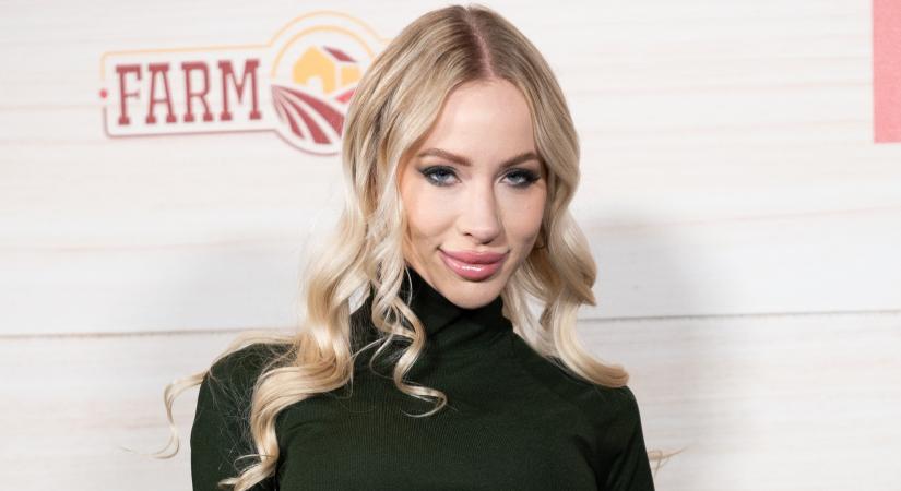 Kiara Lord azt ígéri, kétezer forintért bárkinek elárulja, mi kell a nőknek