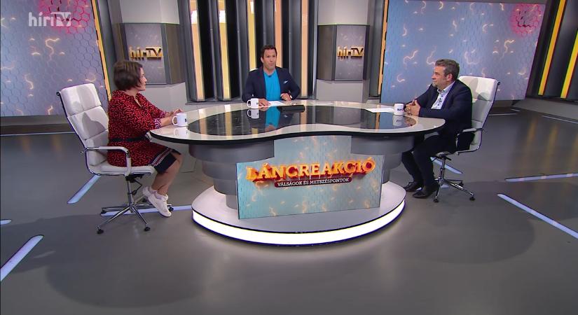 Láncreakció: Több millió ukrán menekült rekedhet Európában  videó